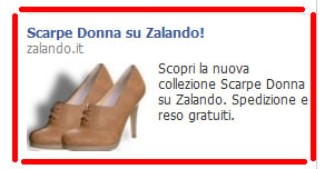 Cosa non fare su FB ads