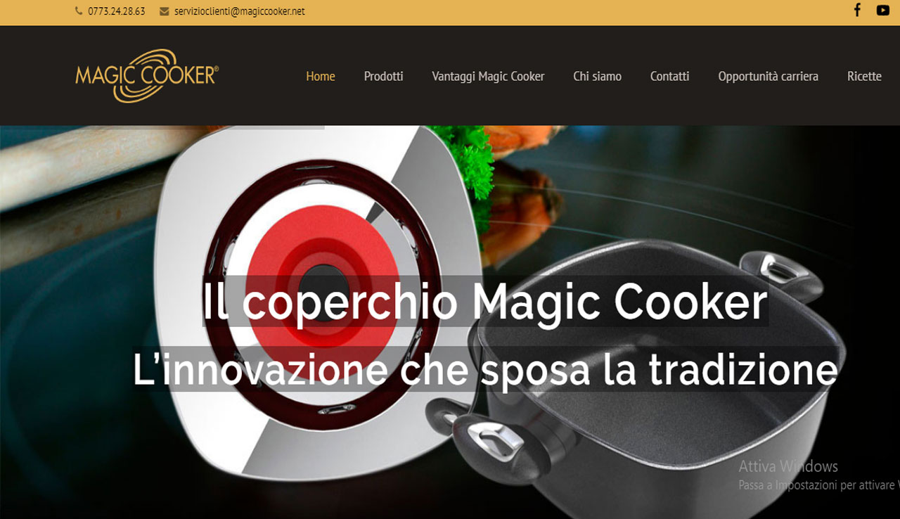 magiccooker