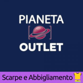 Pianetaoutlet