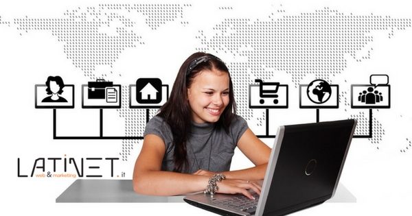 aprire un blog