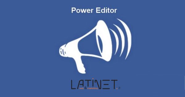 facebook powereditor