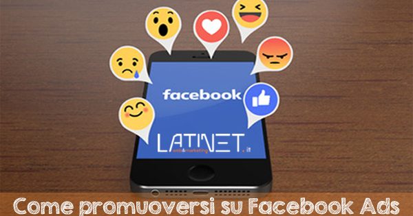 Marketing Facebook ads