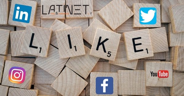 social media