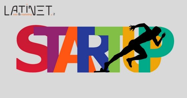 start up