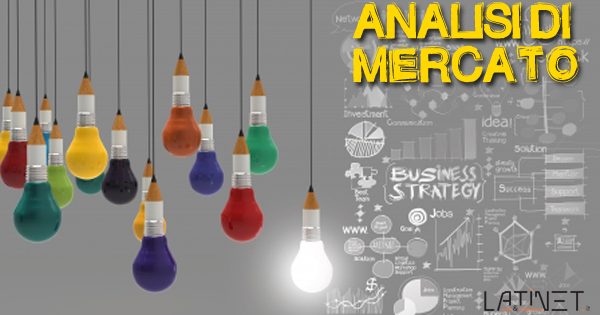 analisi di mercato