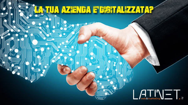 Era digitale: digitalizzarsi è doveroso?