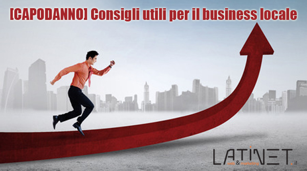 Ecco cosa dovrebbero fare le attività commerciali per capodanno