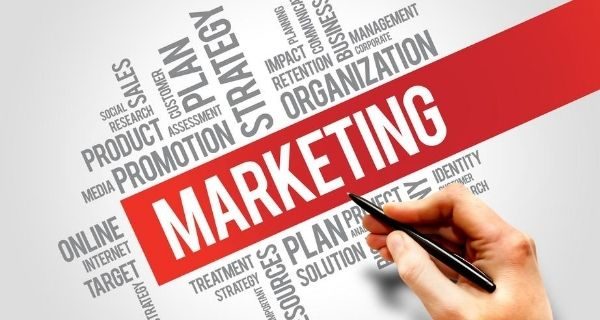 marketing
