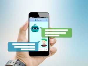 chatbot